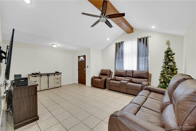 1704 Kumquat Avenue, Pharr, TX 78577