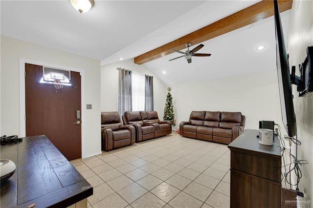 1704 Kumquat Avenue, Pharr, TX 78577