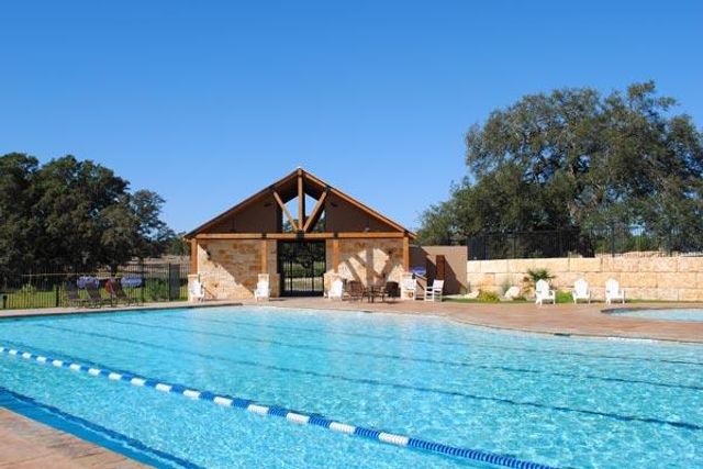 204 Jeff Vaughn, Blanco, TX 78606