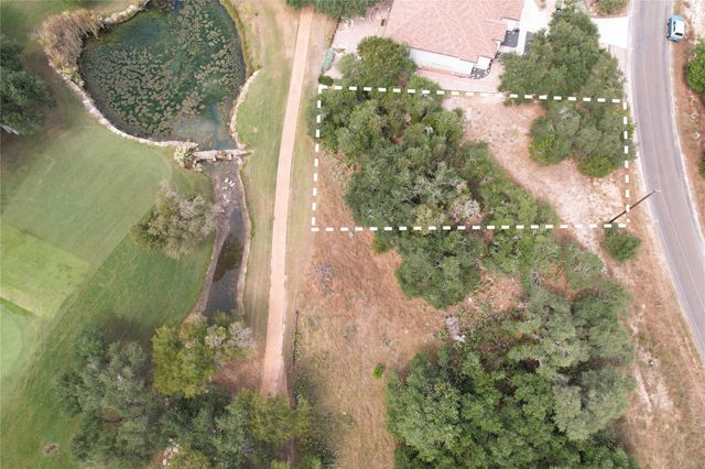 204 Jeff Vaughn, Blanco, TX 78606