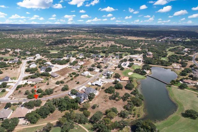 204 Jeff Vaughn, Blanco, TX 78606