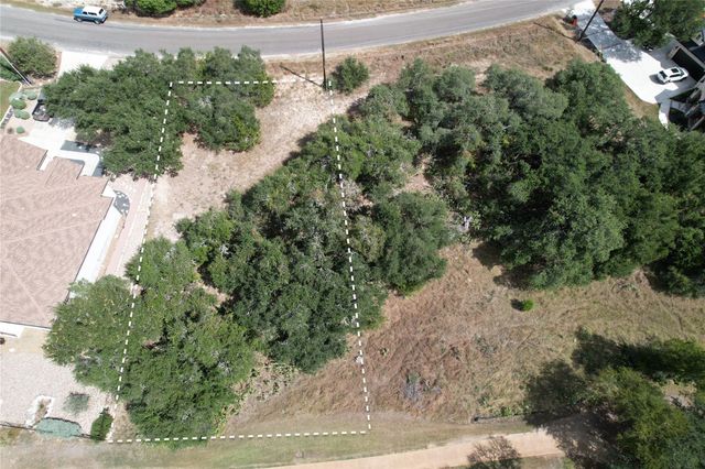 204 Jeff Vaughn, Blanco, TX 78606