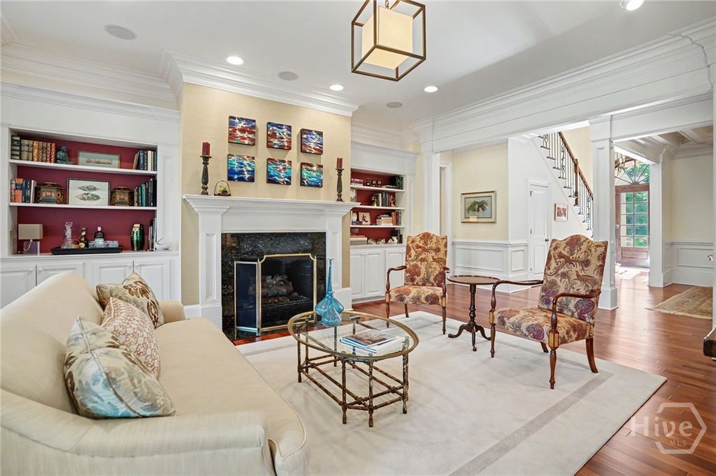 Image 11 of property listing at 33 Cabbage Crossing, Savannah, GA 31411