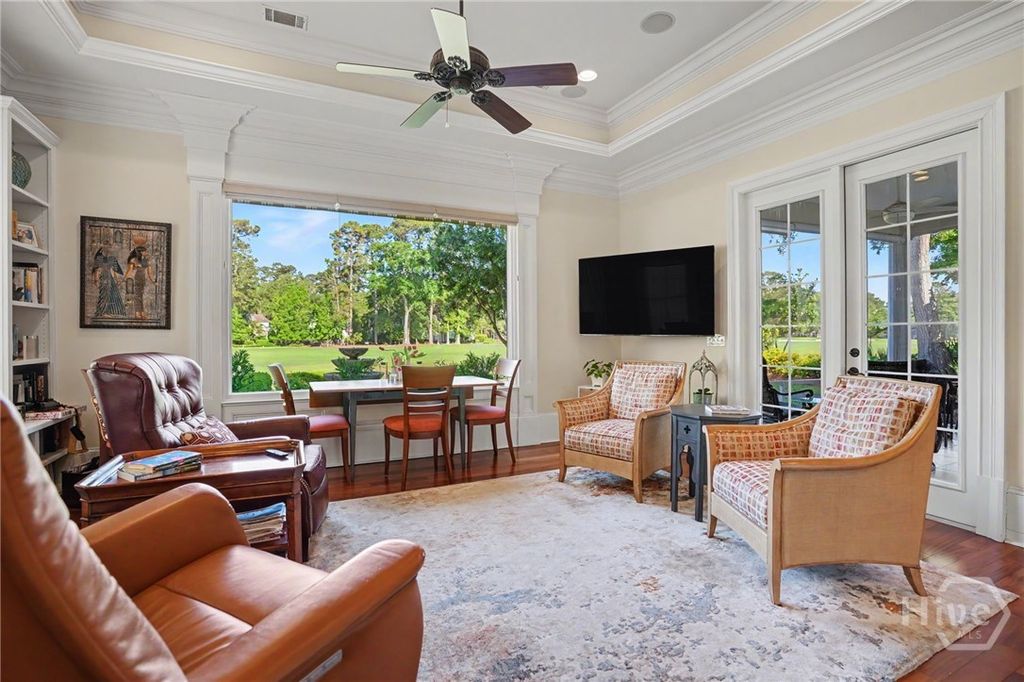 Image 16 of property listing at 33 Cabbage Crossing, Savannah, GA 31411