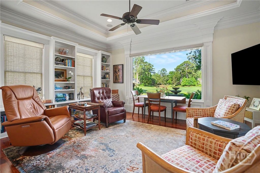 Image 17 of property listing at 33 Cabbage Crossing, Savannah, GA 31411