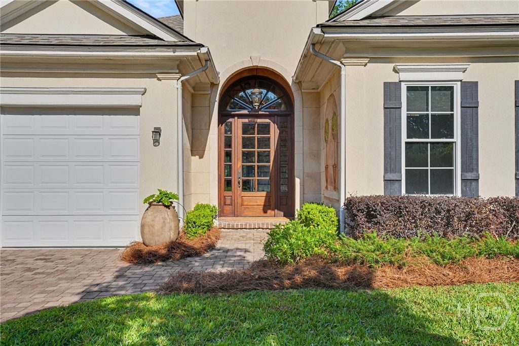 Image 2 of property listing at 33 Cabbage Crossing, Savannah, GA 31411