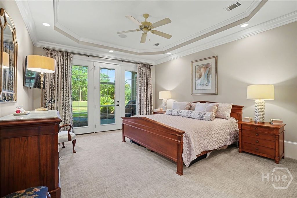 Image 20 of property listing at 33 Cabbage Crossing, Savannah, GA 31411