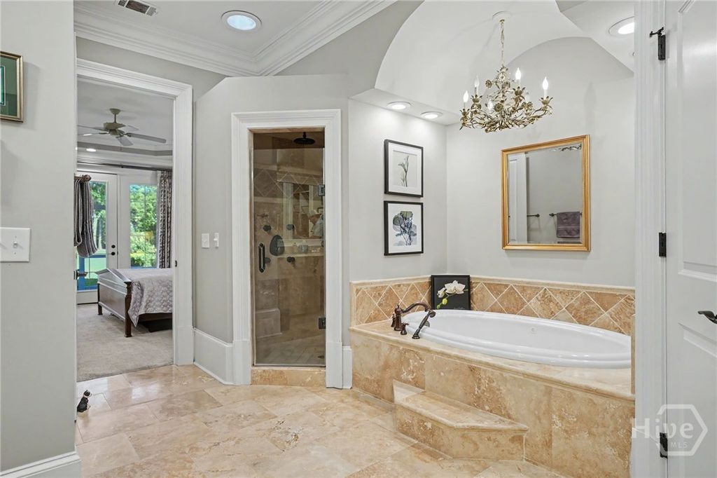 Image 24 of property listing at 33 Cabbage Crossing, Savannah, GA 31411
