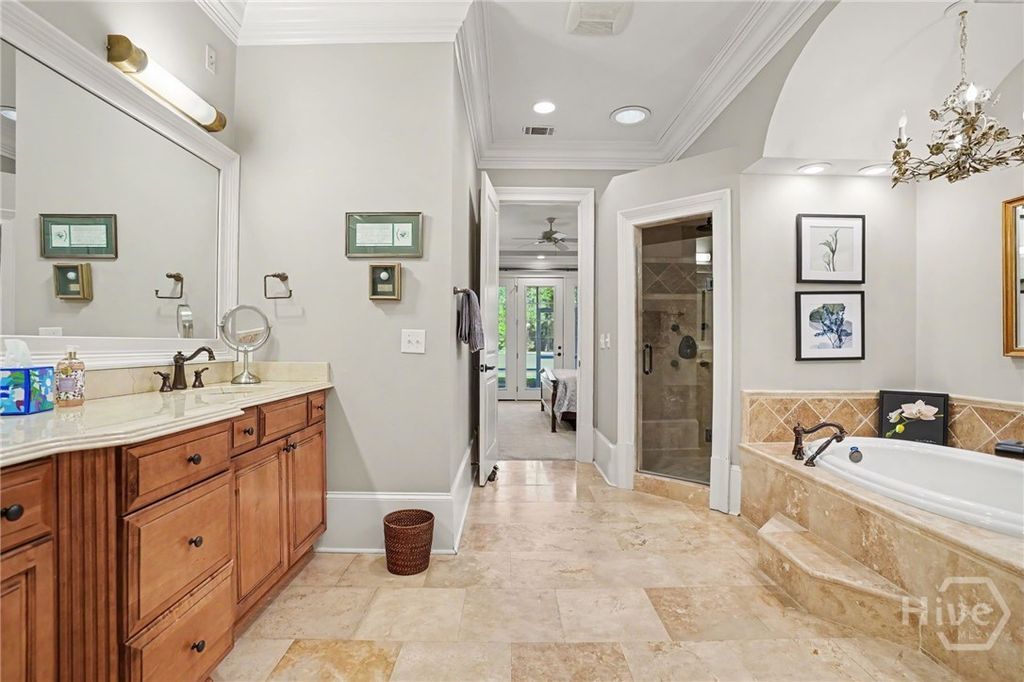 Image 25 of property listing at 33 Cabbage Crossing, Savannah, GA 31411