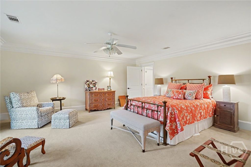 Image 29 of property listing at 33 Cabbage Crossing, Savannah, GA 31411