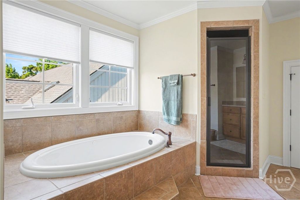 Image 33 of property listing at 33 Cabbage Crossing, Savannah, GA 31411