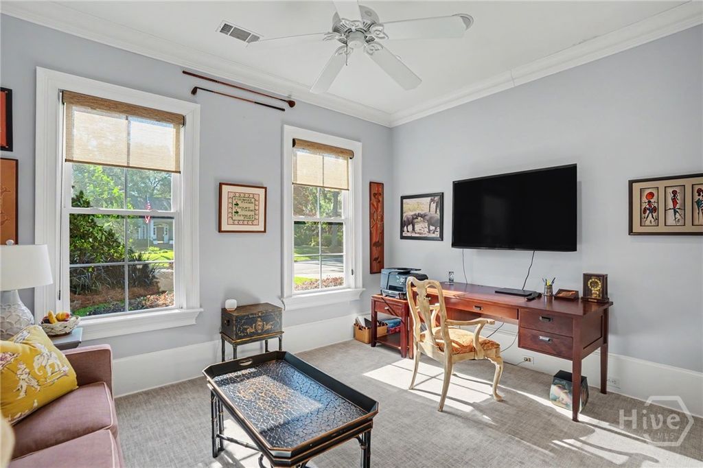 Image 35 of property listing at 33 Cabbage Crossing, Savannah, GA 31411