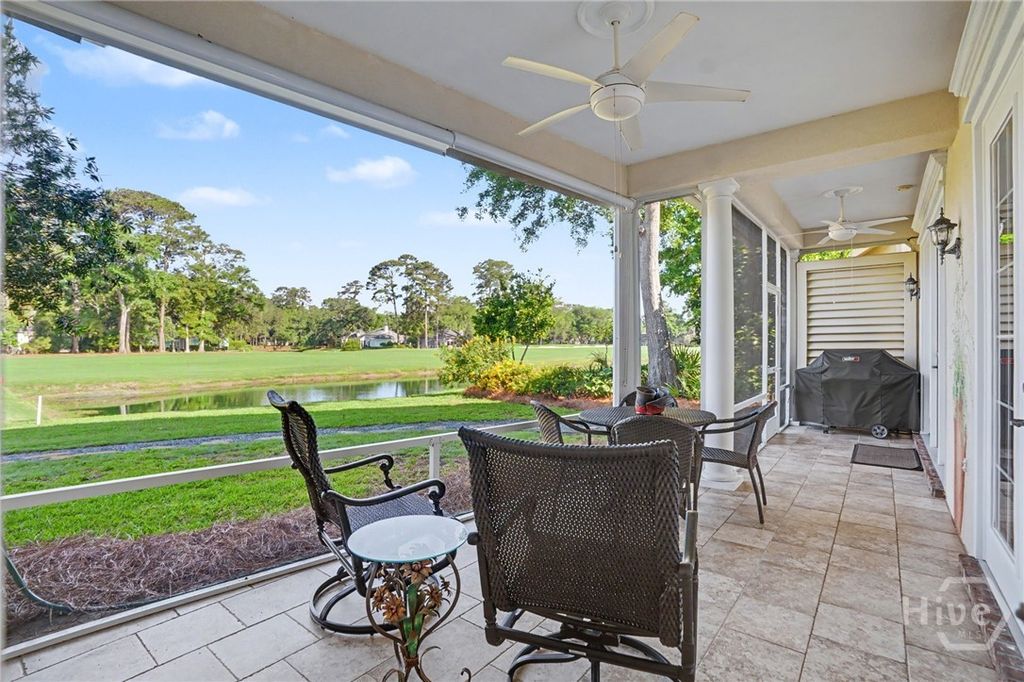 Image 38 of property listing at 33 Cabbage Crossing, Savannah, GA 31411