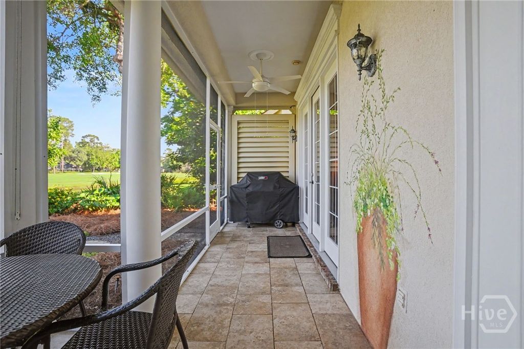 Image 39 of property listing at 33 Cabbage Crossing, Savannah, GA 31411