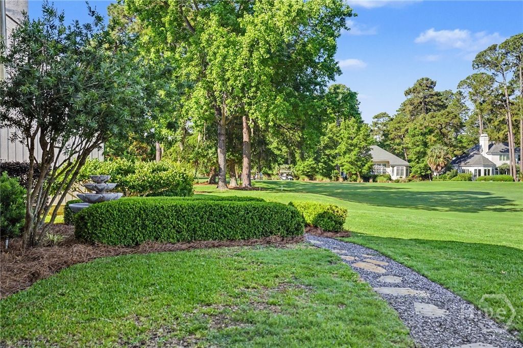 Image 40 of property listing at 33 Cabbage Crossing, Savannah, GA 31411