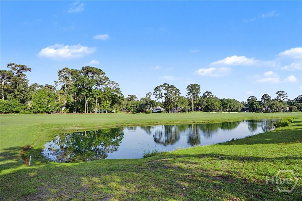 Image 42 of property listing at 33 Cabbage Crossing, Savannah, GA 31411