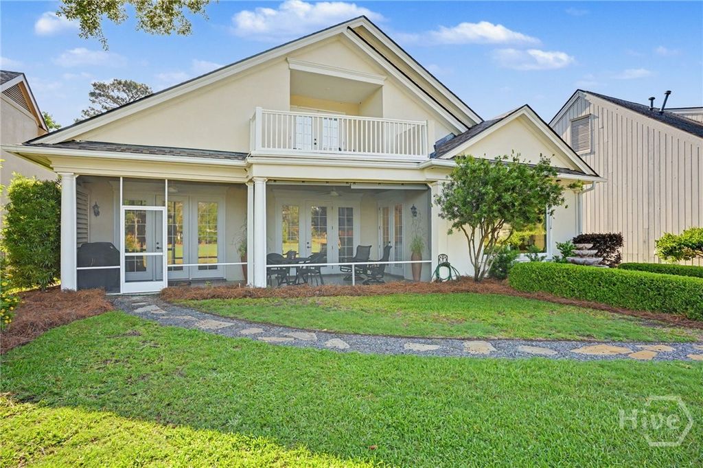 Image 44 of property listing at 33 Cabbage Crossing, Savannah, GA 31411