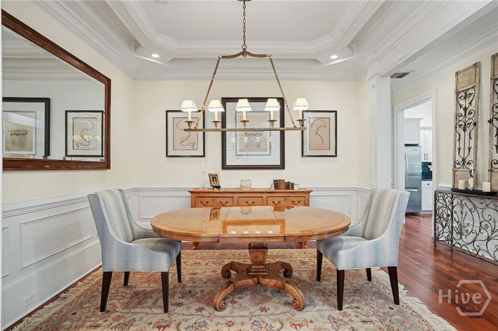 Image 7 of property listing at 33 Cabbage Crossing, Savannah, GA 31411
