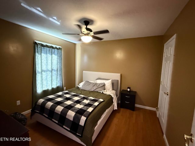 7913 Morgan Co Hwy, Sunbright, TN 37872