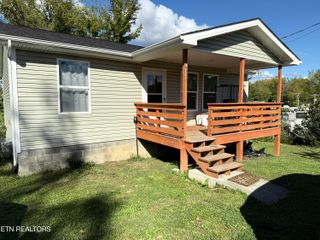 7913 Morgan Co Hwy, Sunbright, TN 37872