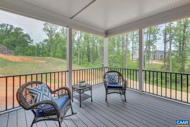 7 DeCERBO TERR, Charlottesville, VA 22901