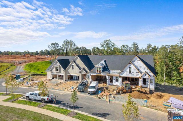 7 DeCERBO TERR, Charlottesville, VA 22901