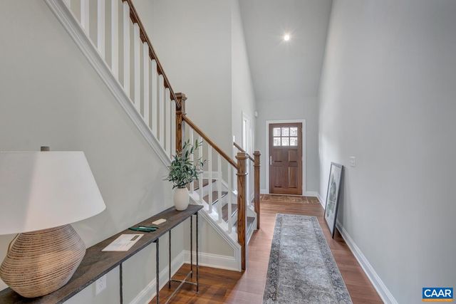 7 DeCERBO TERR, Charlottesville, VA 22901