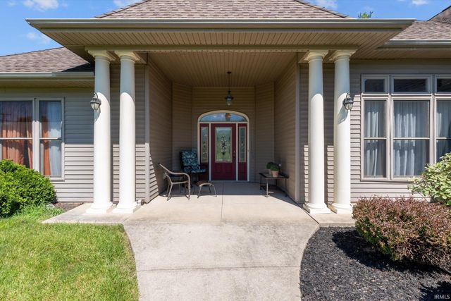 5813 Wayne Trace, Fort Wayne, IN 46816