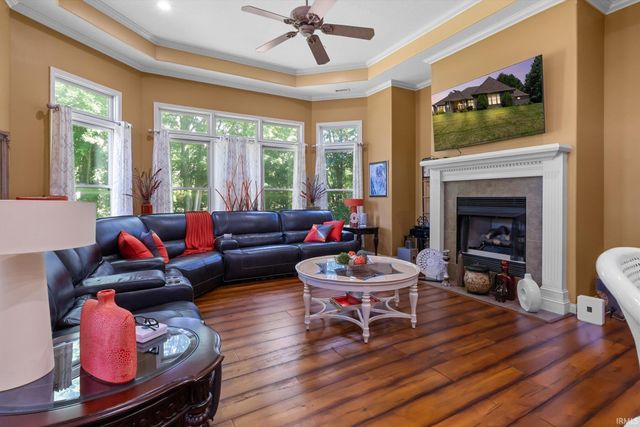 5813 Wayne Trace, Fort Wayne, IN 46816