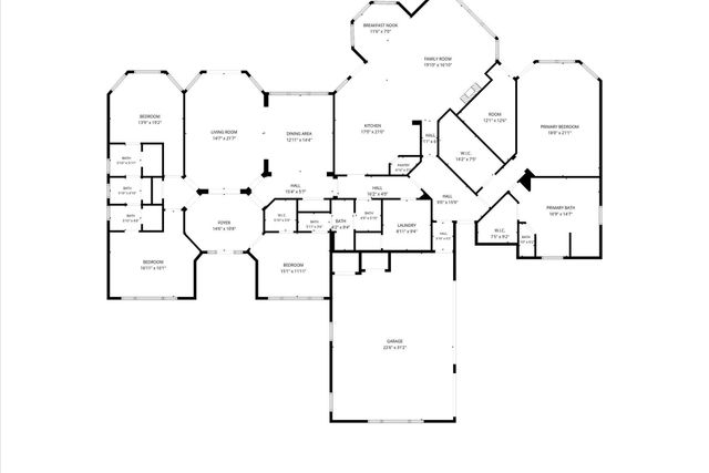 5813 Wayne Trace, Fort Wayne, IN 46816