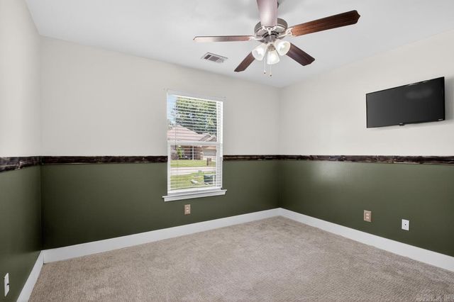 3201 McKensie Drive, Benton, AR 72015