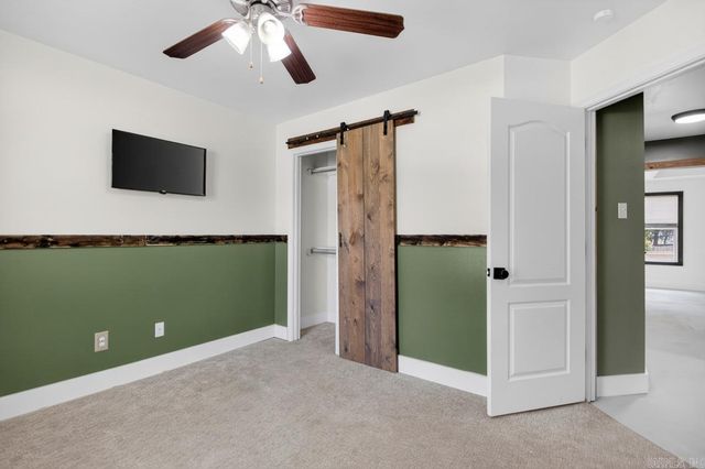 3201 McKensie Drive, Benton, AR 72015