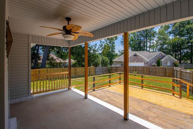 3201 McKensie Drive, Benton, AR 72015