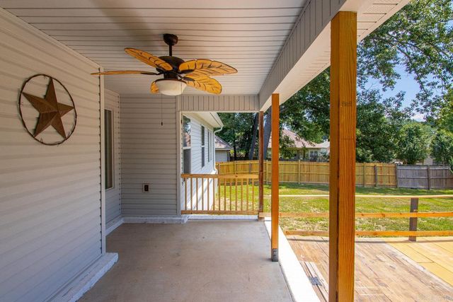 3201 McKensie Drive, Benton, AR 72015