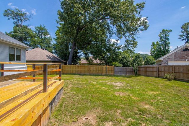 3201 McKensie Drive, Benton, AR 72015