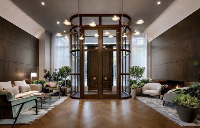 430 Stuart 1607, Boston, MA 02116