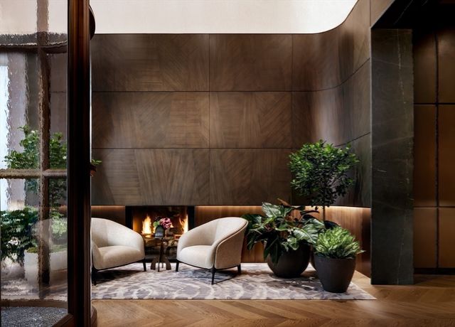 430 Stuart 1607, Boston, MA 02116