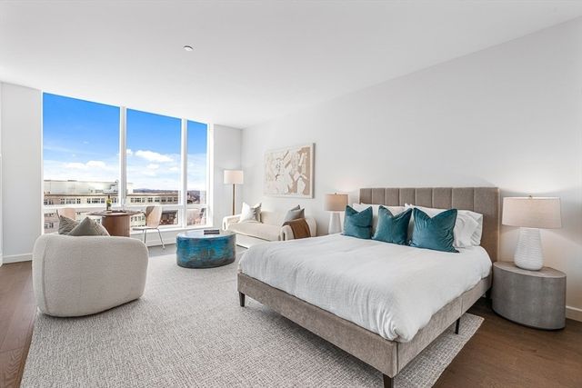 430 Stuart 1607, Boston, MA 02116