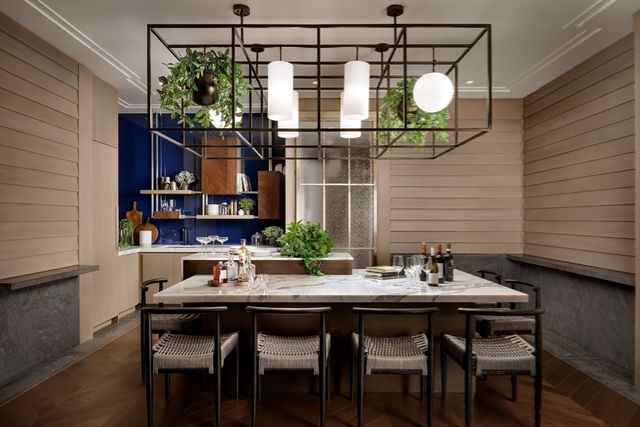 430 Stuart 1607, Boston, MA 02116