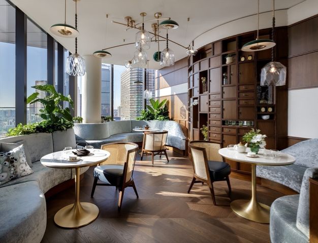 430 Stuart 1607, Boston, MA 02116