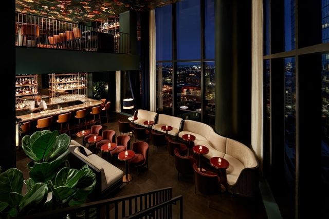 430 Stuart 1607, Boston, MA 02116