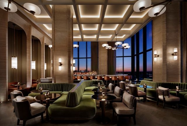 430 Stuart 1607, Boston, MA 02116