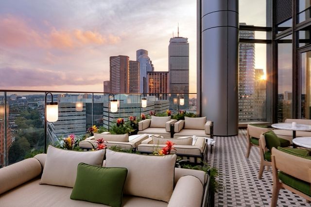 430 Stuart 1607, Boston, MA 02116