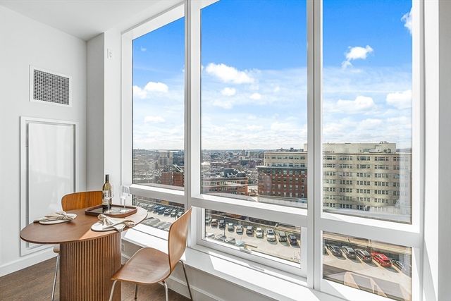430 Stuart 1607, Boston, MA 02116