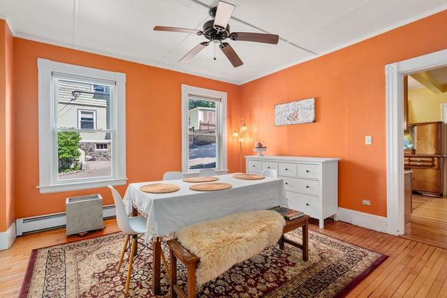 9 Sheridan Road, Swampscott, MA 01907