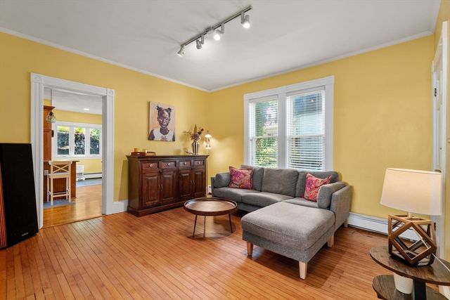 9 Sheridan Road, Swampscott, MA 01907