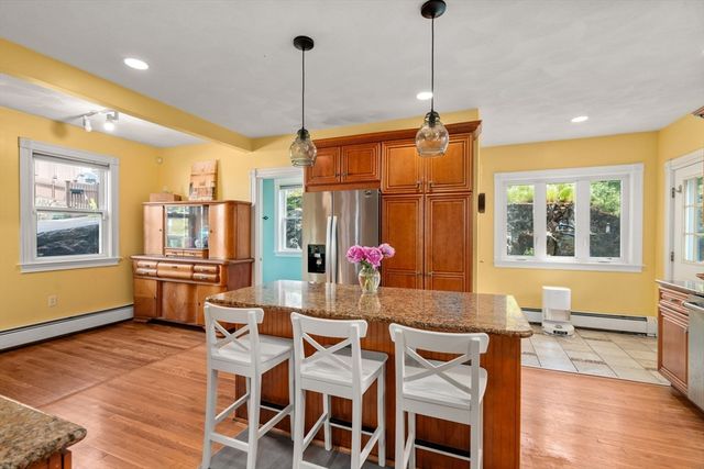 9 Sheridan Road, Swampscott, MA 01907