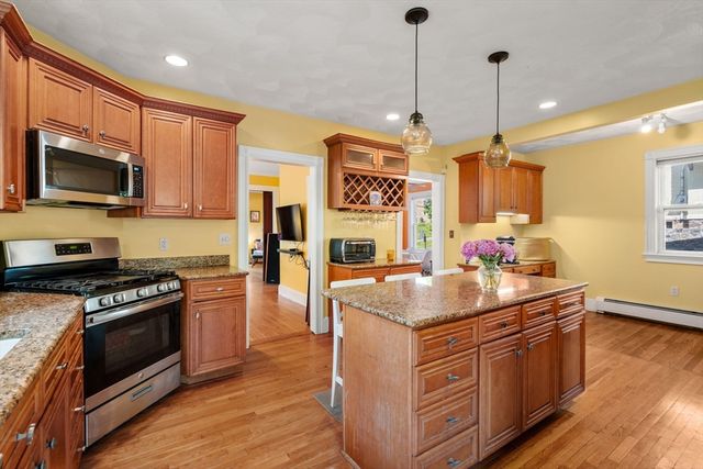 9 Sheridan Road, Swampscott, MA 01907