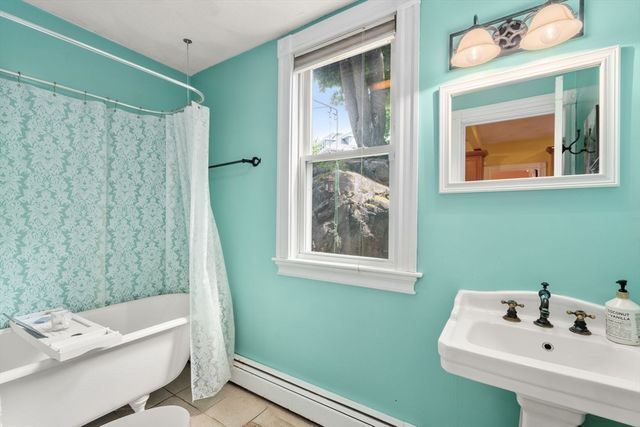 9 Sheridan Road, Swampscott, MA 01907