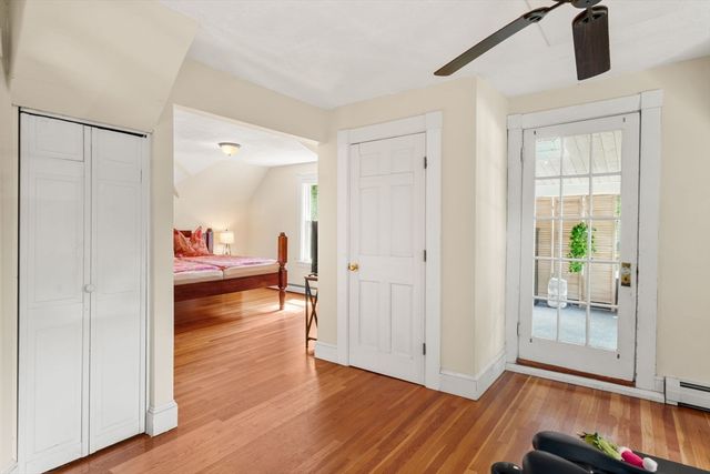 9 Sheridan Road, Swampscott, MA 01907